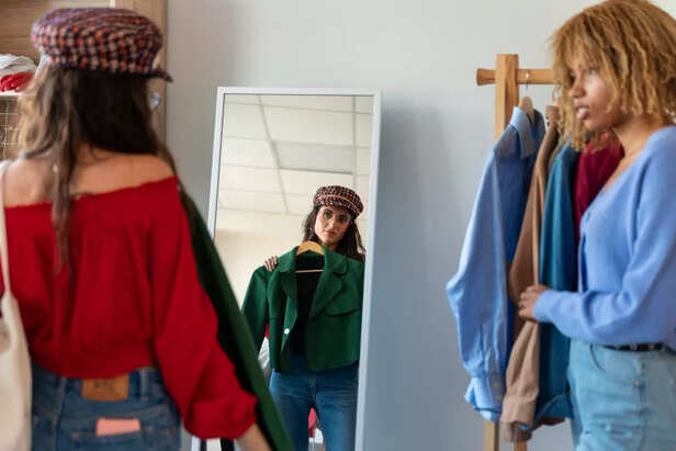 The Psychology Behind Clothing Choices