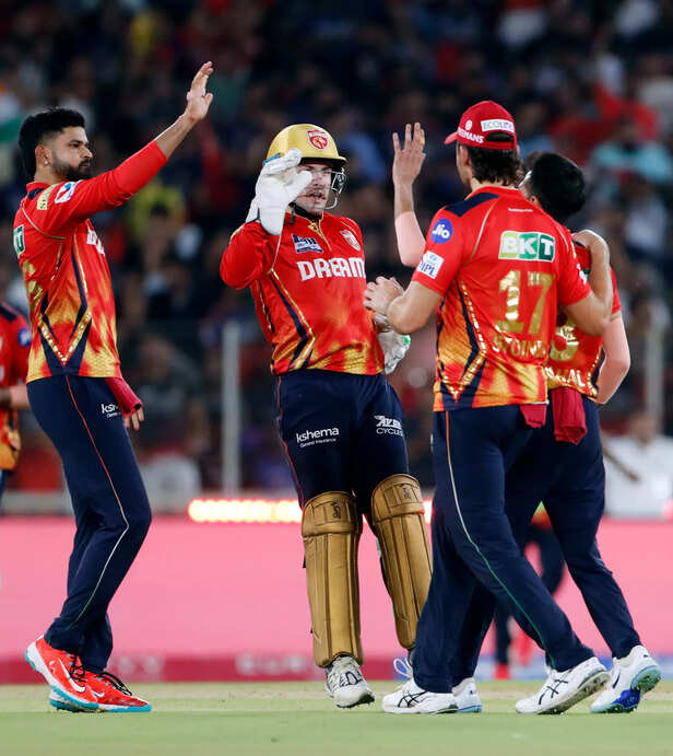 The Symbolism of Iyer’s Return