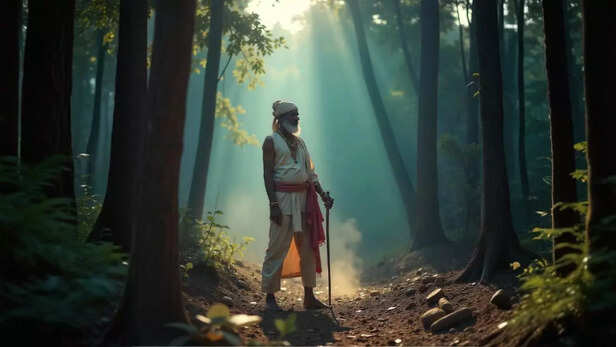 Birsa munda Village Freedom fighter