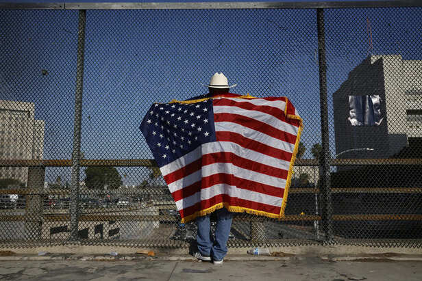 Immigration Raids Los Angeles