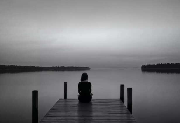 Silence Is Not Always Peaceful