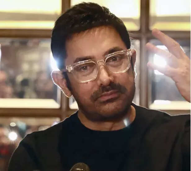 Aamir Khan