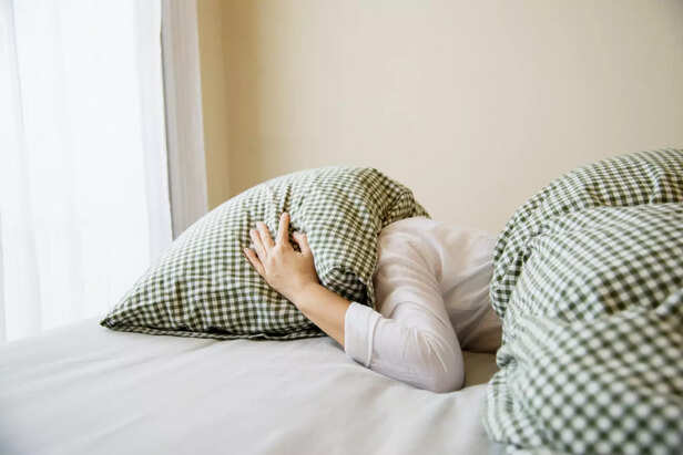 Disrupts sleep patterns