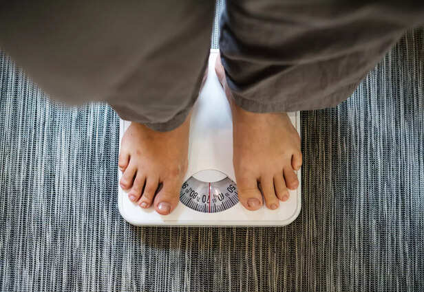 weight gain
