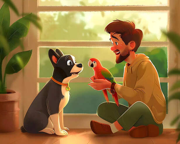 providing a safe environment