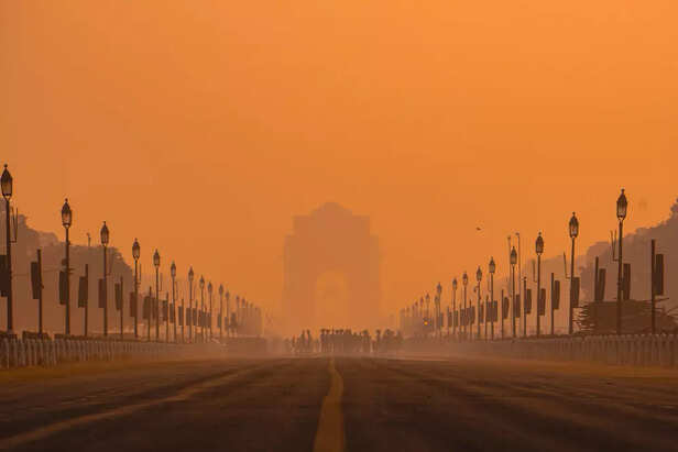 India Gate