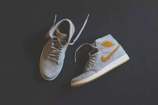 Bulky Sneakers