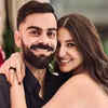 Healthy Relationship : Virat and Anushka