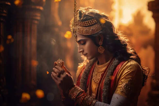 Lessons from the Gita