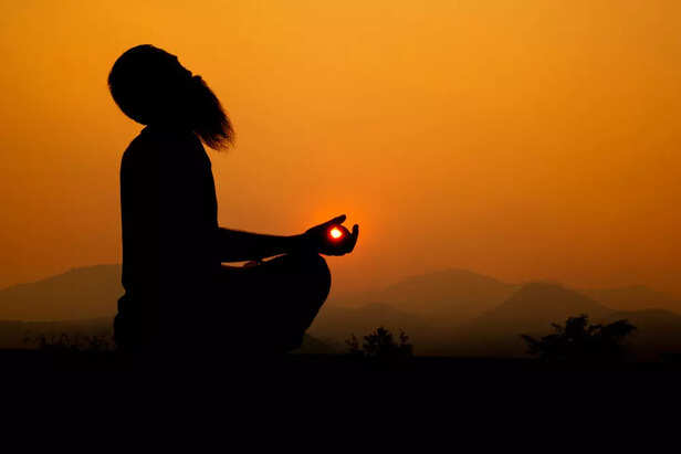 The Architecture of Inner Vision