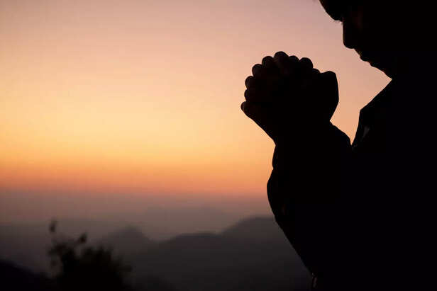 Freedom Through Devotion