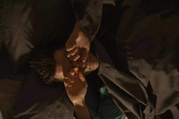 modern sleep is different