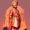 The Last Hindu Emperor of Delhi