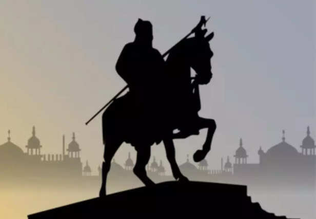 Mewar King Who Never Kneels