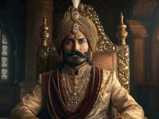 Braj Defender Who Stormed Delhi