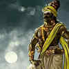 Southern Flame of Dharma