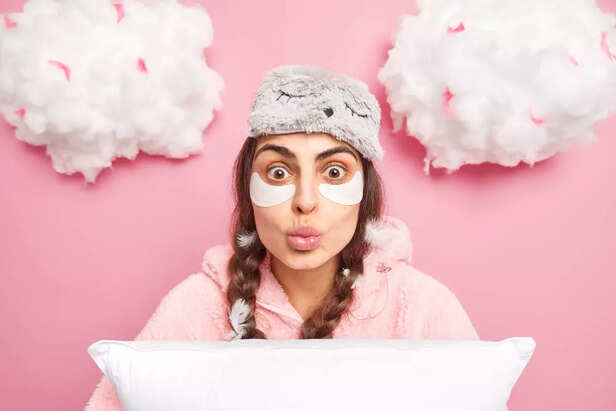 Common Beauty Sleep Myths That Are Not True