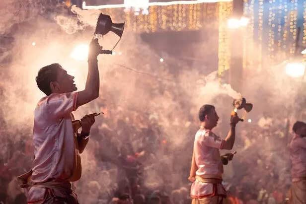 hindu rituals