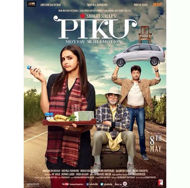 Picture credit : Instagram