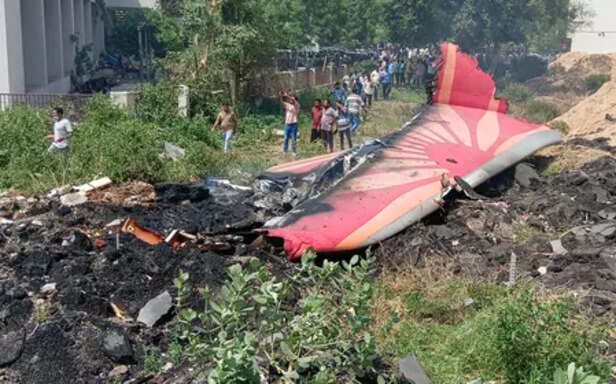 mechanical failure in planes