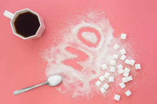 no sugar effects on your body!
