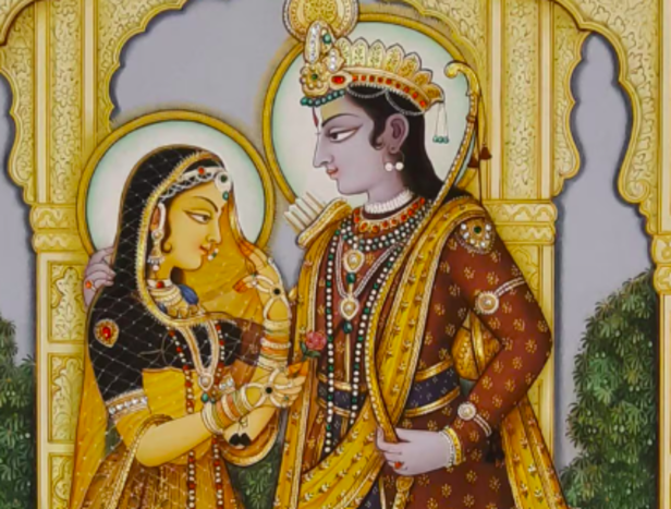 Marriage as a Journey, Not a Destination