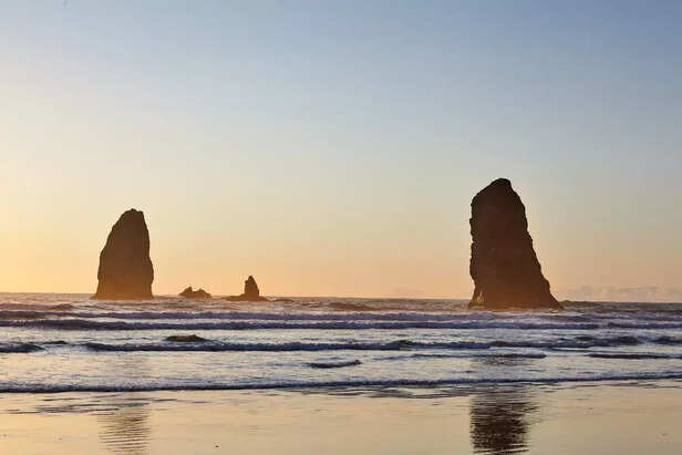 Cannon Beach, Oregon