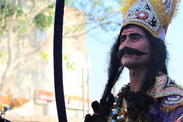 what if Ravana won
