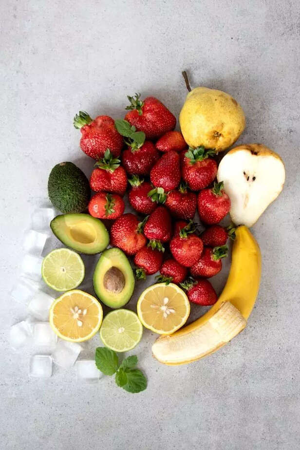 Eat Colours