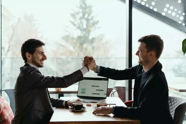 Partner