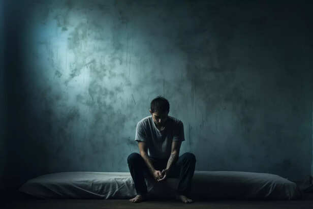Fear of Loneliness