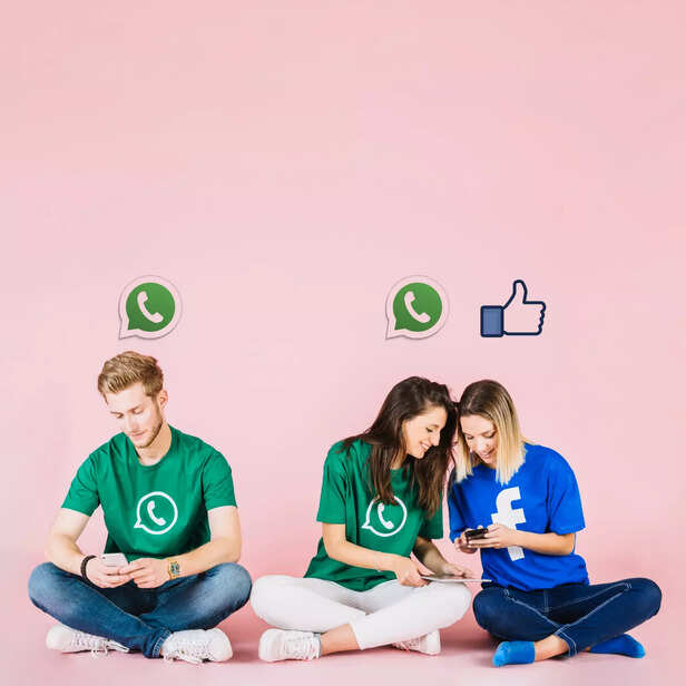 WhatsApp, Web Series