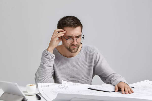 Career Anxiety