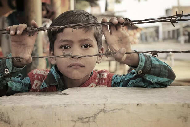 indian Childhood Trauma