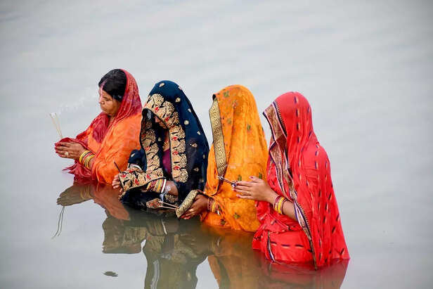 chhathpuja