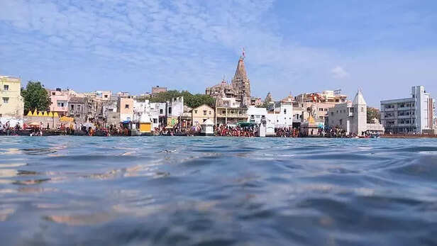 Dwarka
