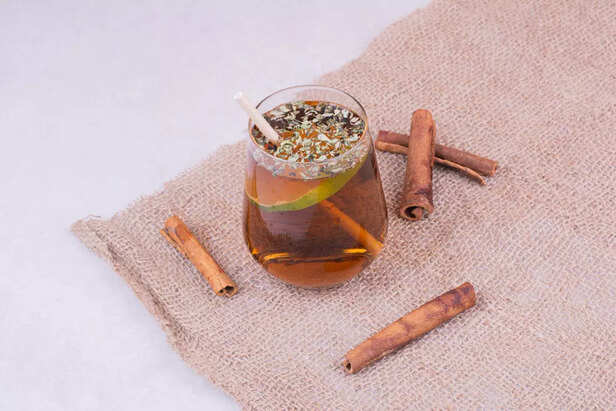 Ashwagandha Root Tea
