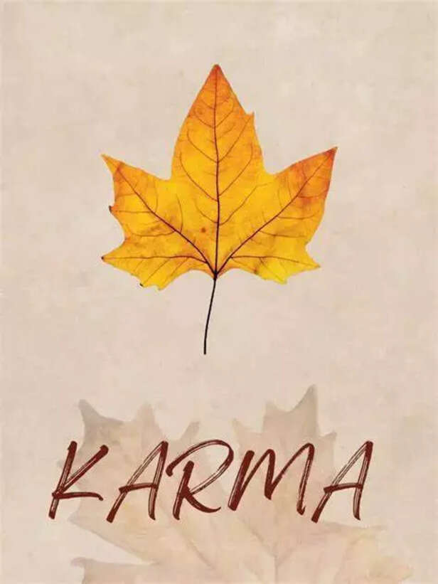 Karma