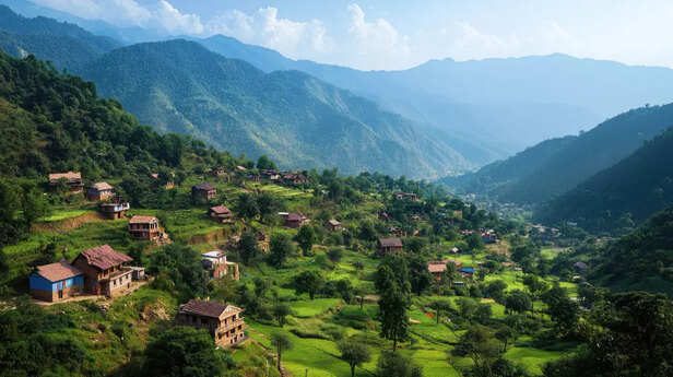 Kalimpong, West Bengal