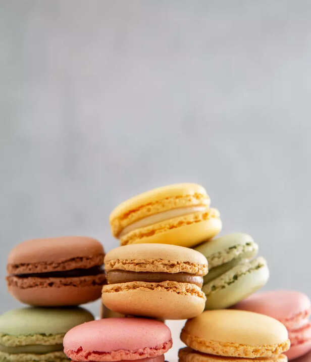 macrons