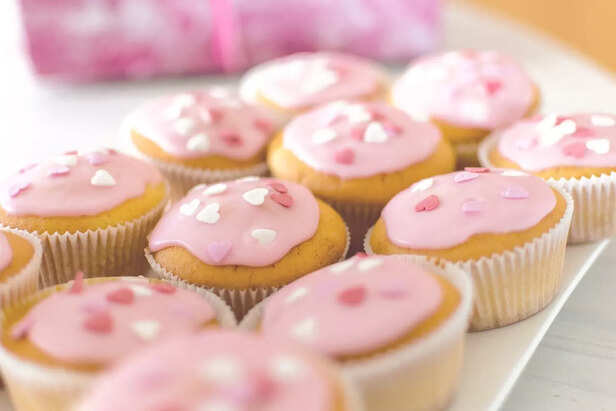 cup cakes