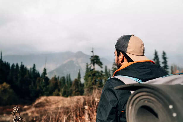 travel places in india