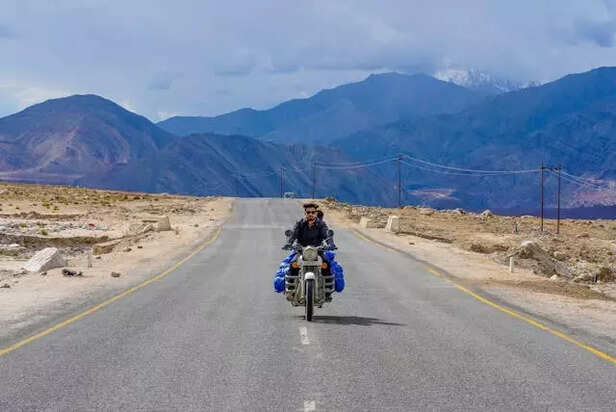 leh ladakh