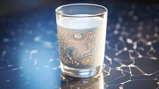 Bacteria &amp; Cleanliness