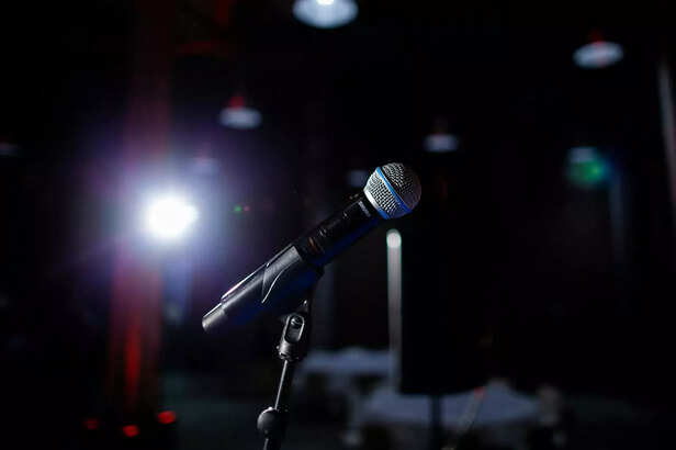 Speech