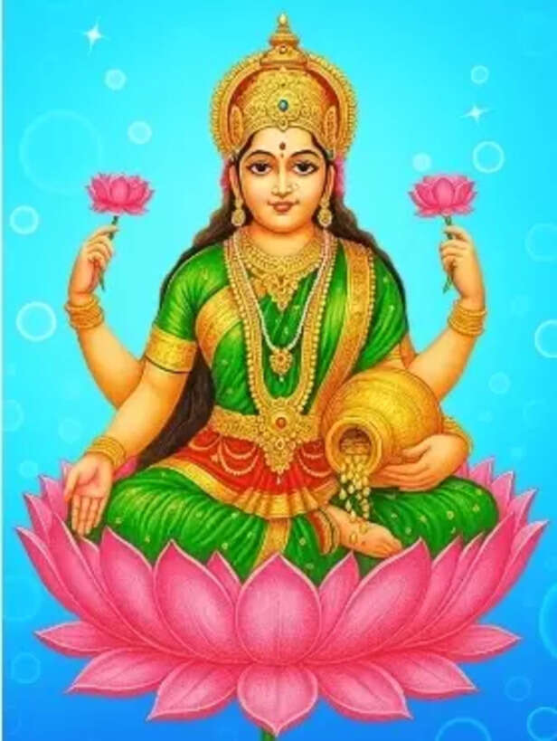 Lakshmi Mata