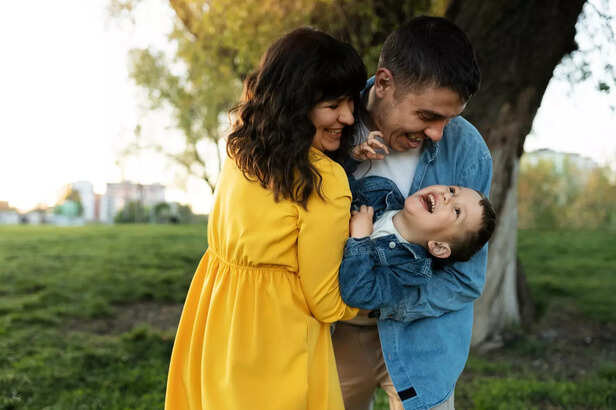 The most valuable gift you can give your child is your full attention