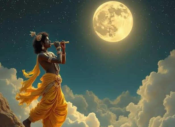 Love without Attachment