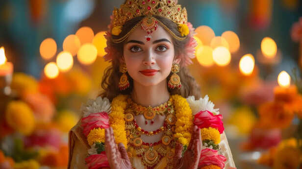 Surpanakha, Ravana's sister