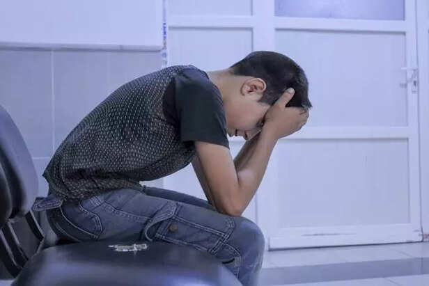 Children mental health
